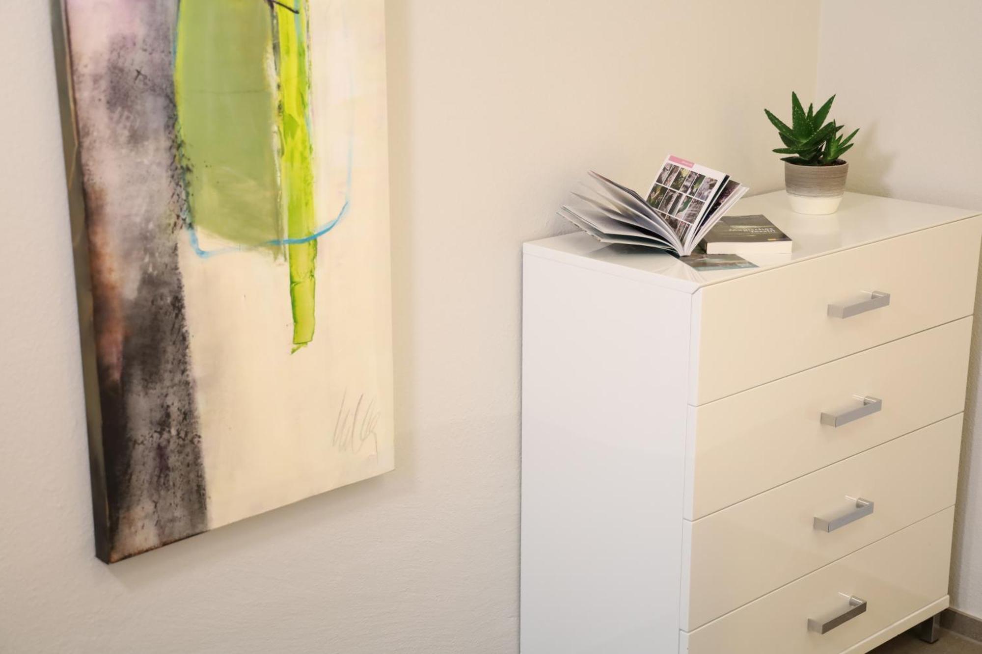 Casa Quattro Fiumi Leilighet Tegna Eksteriør bilde
