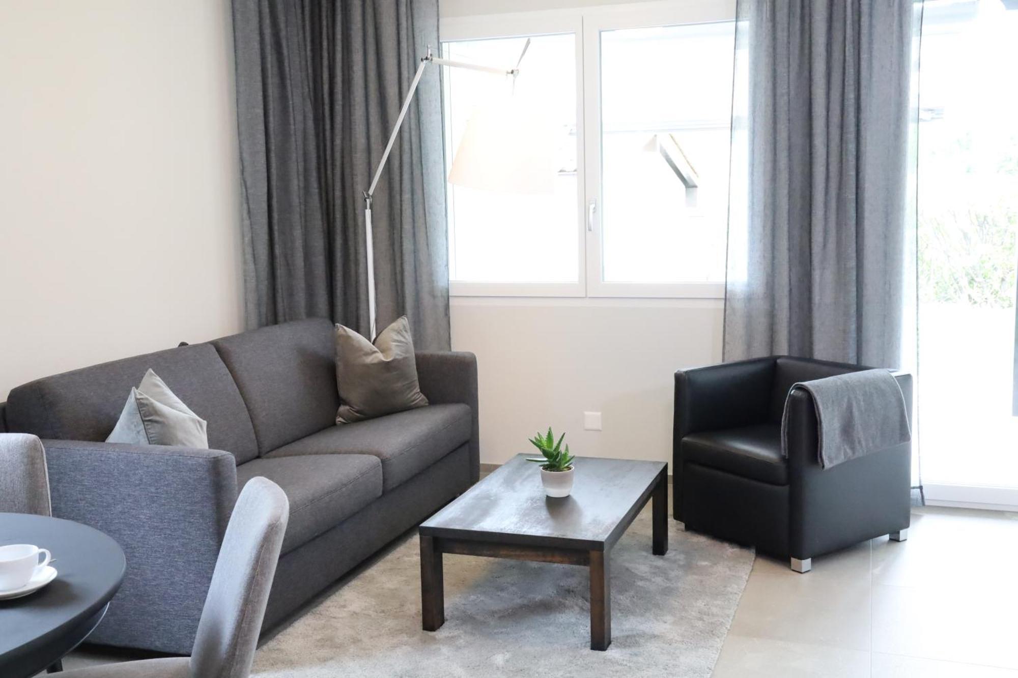 Casa Quattro Fiumi Leilighet Tegna Eksteriør bilde