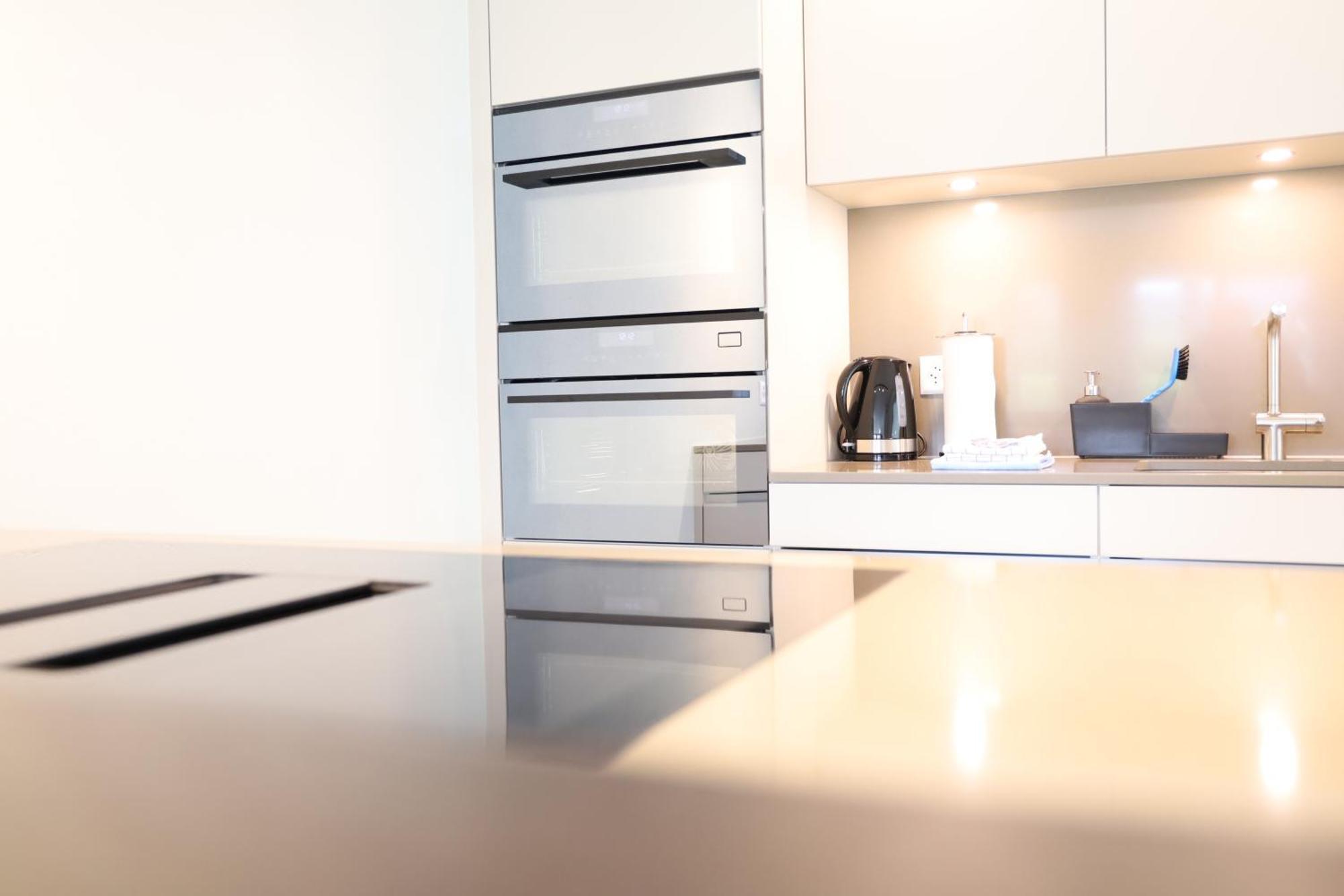 Casa Quattro Fiumi Leilighet Tegna Eksteriør bilde