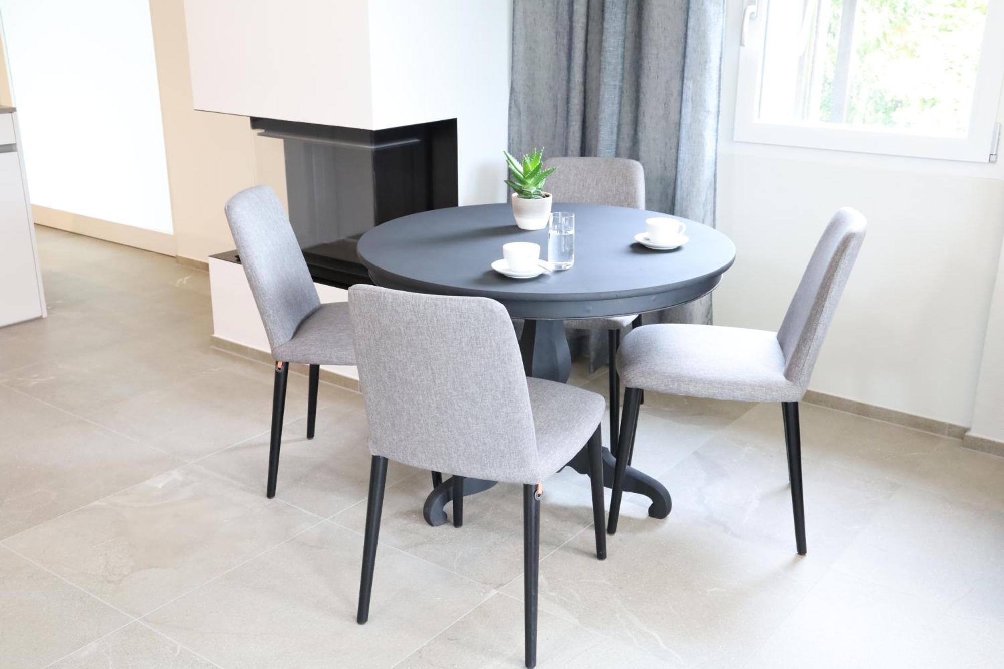 Casa Quattro Fiumi Leilighet Tegna Eksteriør bilde